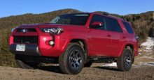 What Size Tires Fit on a 6 Inch Lift