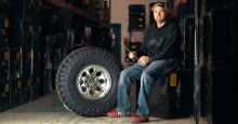 What Size Tires are 315 75R16