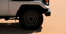What are Car Tires Made of: Unveiling the Mysteries of Rubber and Steel