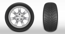 What is Heat Cycling And Shaving Tires