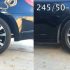 225 Vs 235 Winter Tires