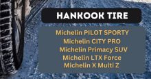 Which Tires are Better Hankook Or Falken