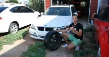 Why Do Bmw Tires Wear Out So Fast