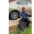 What Tire Size for 18X8 5: The Suitable Tire Size For All