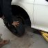 How to Ship Tires Usps