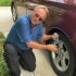 What Tires Fit 17X8 Rims