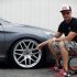 Widest Tire on 7.5 Inch Rim