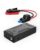 Anker Roav Jump Starter Pro 1000A, 12800mAh, 12V Portable Car Jump Starter (Gas Engines up to 6.0L, Diesel up to 4.0L), Battery and Phone Charger with 3 USB Ports, SOS LED, and Jumper Cables