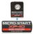 Antigravity XP-10-MSA-9 KIT Micro-Start Jump-Starter Personal Power Supply + Tire Inflator Air Pump