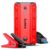 Audew Car Jump Starter,1500A Peak 17000mAh 12V Car Battery Booster (Up to 8L Gas or 6L Diesel Engine),Portable Power Pack with Smart Jumper Cable,Quick Charge 3.0,Type-C,LED Flashlight