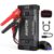 AVAPOW Car Battery Jump Starter Portable,3000A Peak 23800mAh,12V Jump Boxes for Vehicles(Up to 8L Gas/8L Diesel Engine),Auto Battery Booster Jumper Pack with USB QC3.0/LED Light…