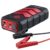 BASAF Car Jump Starter 600A Peak (up to 5.0L Gas or 2.8T/3.0L Diesel), Portable Battery Booster Pack Emergency Kit, JX10 Multifunction Power Bank with Smart USB Charge Port, LED SOS Light