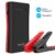 Beatit BT-B10-T Black Jump Starter