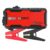 Car Jump Starter, GOOLOO GT1500 1500A Peak SuperSafe 12V Portable Water Resistant Lithium Power Pack Auto Battery Booster with USB Quick Charge, Type-C Port for Up to 8L Gas and 6L Diesel Engine