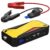 DBPOWER 600A Peak 18000mAh Portable Car Jump Starter (up to 6.5L Gas/ 5.2L Diesel Engine) Power Pack Battery Booster, Power Bank with Smart Charging Port, Compass, LCD Screen & LED Flashlight (Yellow)