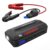 DBPOWER 800A Peak 18000mAh Portable Car Jump Starter (up to 6.5L Gas, 5.5L Diesel Engine), Car Battery Booster & Portable Phone Charger with LED Flashlight and Dual USB Ports