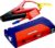 EPAuto 600A Peak 13000mAh Portable Car Jump Starter Battery Booster with USB Power Bank and Emergency Flashlight