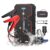 FNNEMGE Car Jump Starter 2000A Peak 21800mAh 12V Super Safe Jump Starter(Up to 8.0L Gas or 6.5L Diesel Engine), with USB Quick Charge 3.0 Pack Type-C Portable Phone Charger