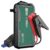 GOOLOO 1500A Portable Car Jump Starter GT1500 with USB Quick Charge 3.0(Up to 8.0L Gas, 6.0L Diesel Engine),12V Water-Resistant Jump Pack & Battery Booster,Green …