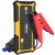 GOOLOO GP2000 2000 Amp Car Battery Jump Starter for up to 9L Gas and 7L Diesel Engines, 12V Portable Car Battery Booster Pack, Lithium Jump Box with LED Light, USB Quick Charge, Type-C, Yellow