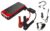 PowerAll PBJS12000R Rosso Red/Black Portable Power Bank and Car Jump Starter