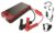 PowerAll PBJS16000R Rosso Red/Black Portable Power Bank and Lithium Jump Starter