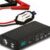 Rugged Geek RG1000 Safety – NEW 1000A Portable Lithium Booster Pack Jump Starter and Power Supply with LCD Display. NEW!