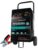 Schumacher SE-4022 2/10/40/200 Amp Manual Wheeled Battery Charger and Tester