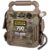Stanley 700 Amp Camo Jump Starter with Air Compressor