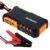 Suaoki G7 600A Peak 18000mAh Portable Car Jump Starter Battery Booster with Dual USB Charging Port and LED Flashlight
