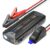 TACKLIFE 2000A Car Jump Starter for up to ALL Gas and 7L Diesel Engines, 12V Car Battery Booster, Portable Power Pack with Quick Charge 3.0 and Type-C port