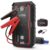 UTRAI Jumpstarter1 Jump Starter Portable 2000 Peak 22000mAh(up to 8L Gas, 6L Diesel Engine) 12V Auto Battery Booster Power Pack with Cigarette Lighter Socket for Cars, Trucks, SUV